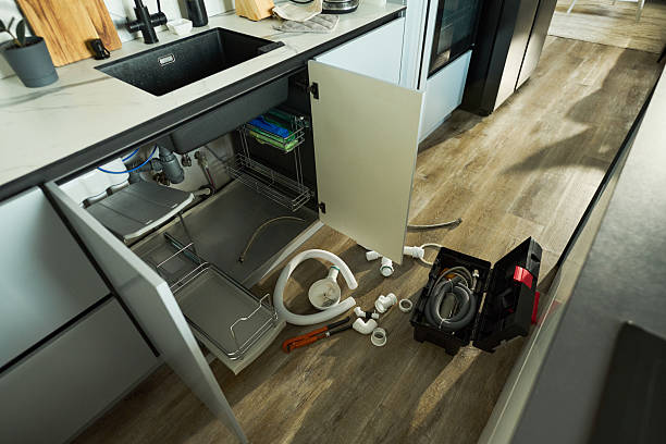 Reliable Plumbing contractor in Wellsburg, WV by Street Wise - Plumbing